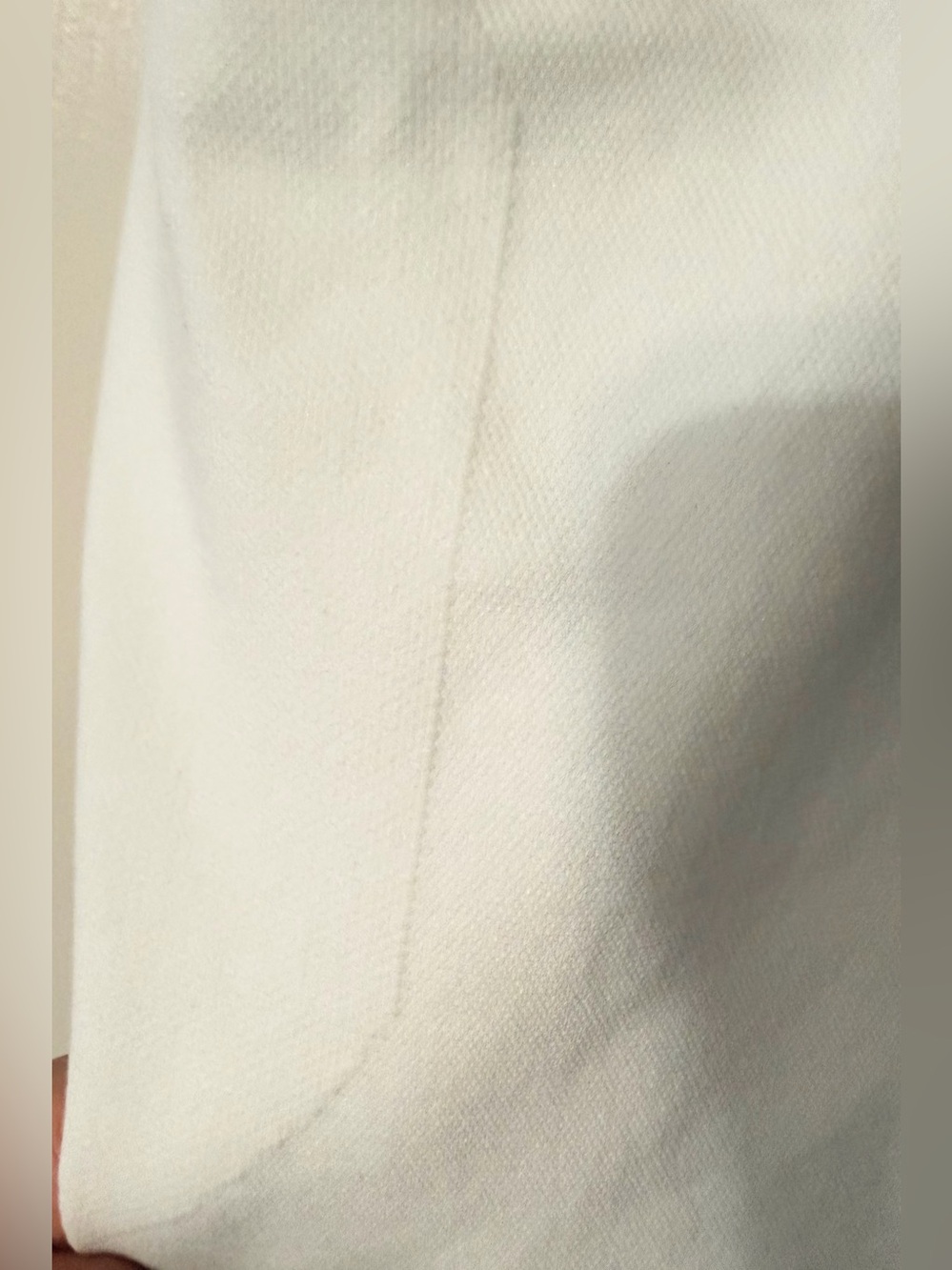 Shapermint NWT Essentials Sweetheart Built-In Bra Shaper White Cami Sz 3XL - Picture 4 of 15